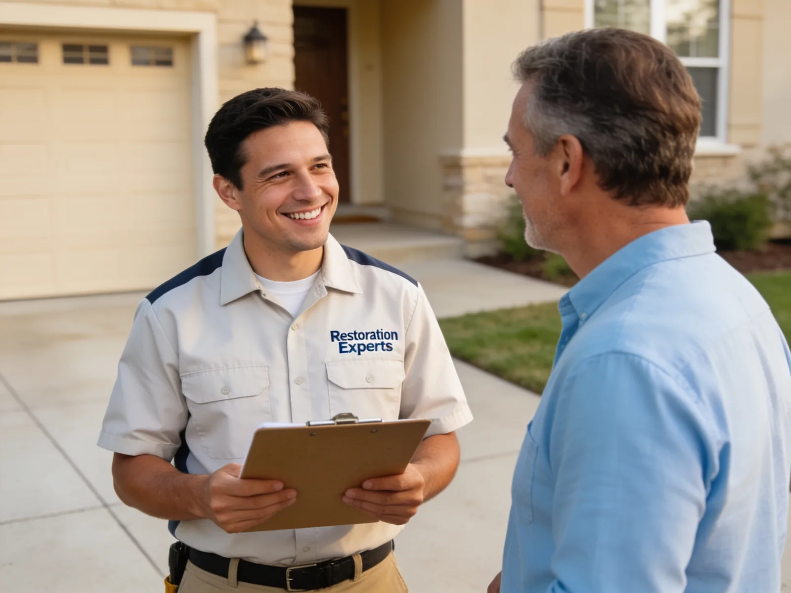 Water Damage Cleanup Only, TN FAQs